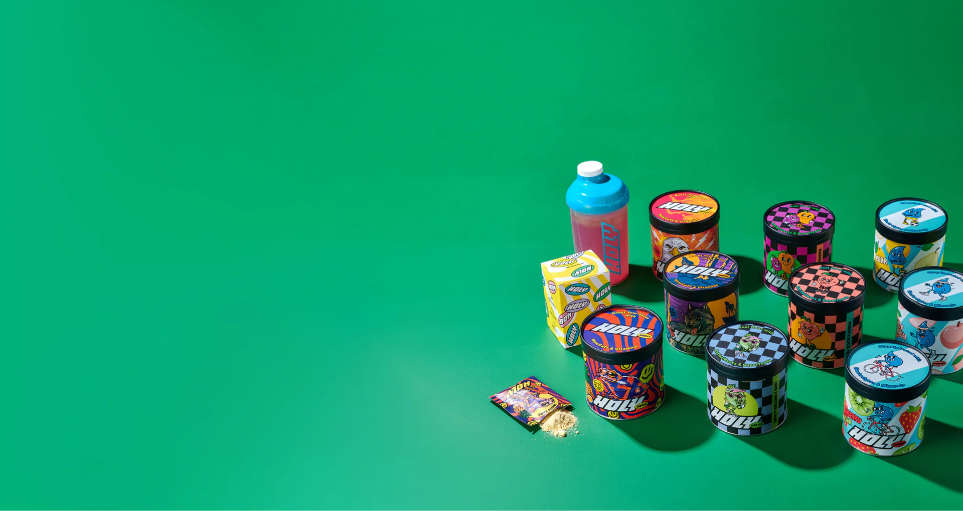 Welcome to Our Store